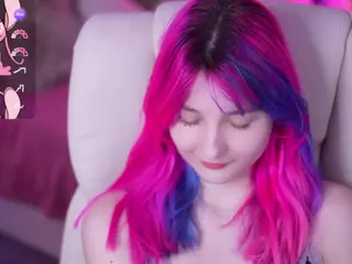 MikkyAoki's Live Sex Cam Show