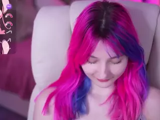MikkyAoki's Live Sex Cam Show