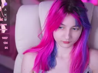 MikkyAoki's Live Sex Cam Show
