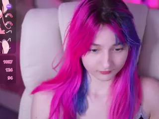 MikkyAoki's Live Sex Cam Show