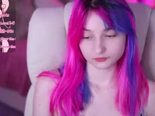 MikkyAoki's Live Sex Cam Show