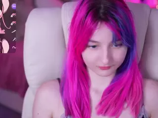 MikkyAoki's Live Sex Cam Show