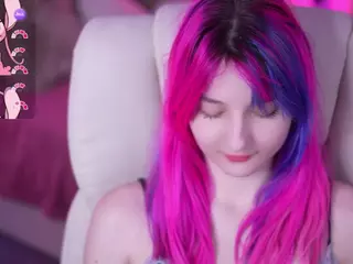 MikkyAoki's Live Sex Cam Show