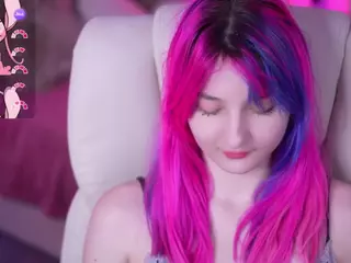 MikkyAoki's Live Sex Cam Show