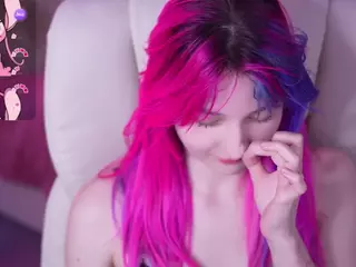 MikkyAoki's Live Sex Cam Show