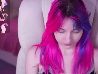 MikkyAoki's Live Sex Cam Show