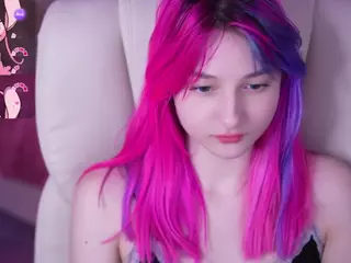 MikkyAoki's Live Sex Cam Show