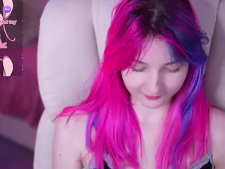 MikkyAoki's Live Sex Cam Show