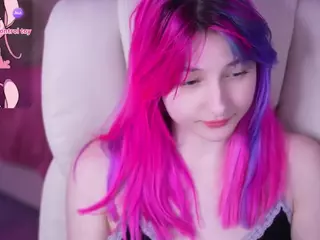 MikkyAoki's Live Sex Cam Show