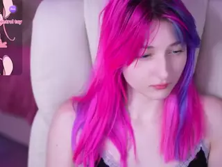 MikkyAoki's Live Sex Cam Show
