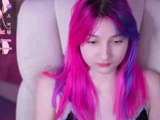 MikkyAoki's Live Sex Cam Show