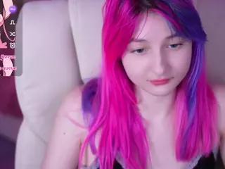 MikkyAoki's Live Sex Cam Show