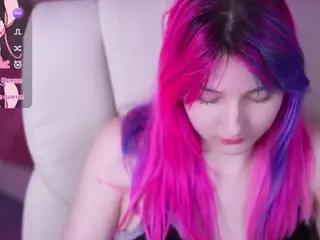 MikkyAoki's Live Sex Cam Show