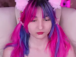MikkyAoki's Live Sex Cam Show