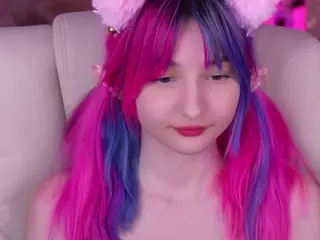 MikkyAoki's Live Sex Cam Show