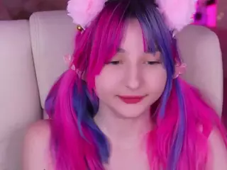 MikkyAoki's Live Sex Cam Show