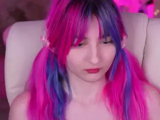 MikkyAoki's Live Sex Cam Show