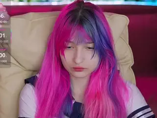 MikkyAoki's Live Sex Cam Show