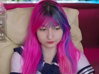 MikkyAoki's Live Sex Cam Show