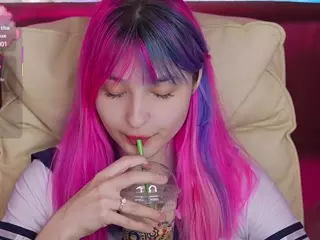 MikkyAoki's Live Sex Cam Show
