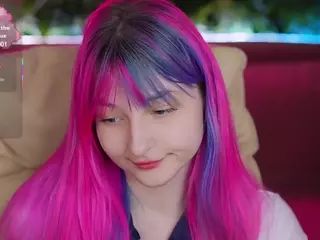 MikkyAoki's Live Sex Cam Show