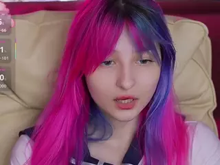 MikkyAoki's Live Sex Cam Show