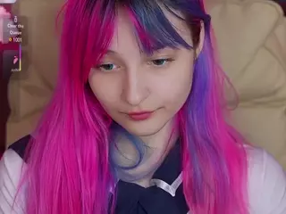 MikkyAoki's Live Sex Cam Show