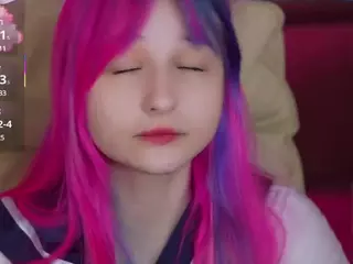 MikkyAoki's Live Sex Cam Show