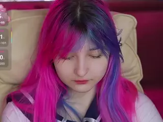 MikkyAoki's Live Sex Cam Show