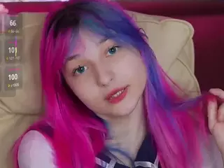 MikkyAoki's Live Sex Cam Show