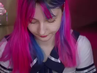 MikkyAoki's Live Sex Cam Show
