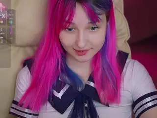 MikkyAoki's Live Sex Cam Show