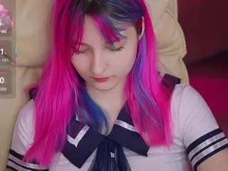 MikkyAoki's Live Sex Cam Show