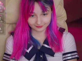 MikkyAoki's Live Sex Cam Show