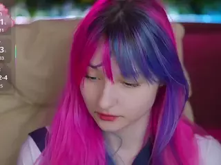 MikkyAoki's Live Sex Cam Show