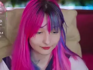 MikkyAoki's Live Sex Cam Show