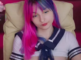 MikkyAoki's Live Sex Cam Show
