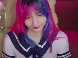 MikkyAoki's Live Sex Cam Show
