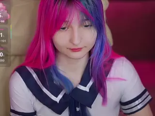 MikkyAoki's Live Sex Cam Show