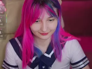 MikkyAoki's Live Sex Cam Show