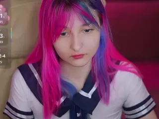 MikkyAoki's Live Sex Cam Show