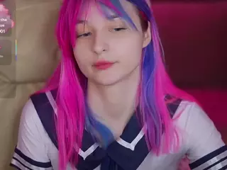 MikkyAoki's Live Sex Cam Show