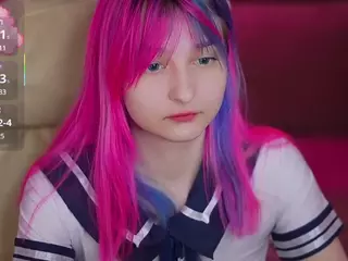 MikkyAoki's Live Sex Cam Show