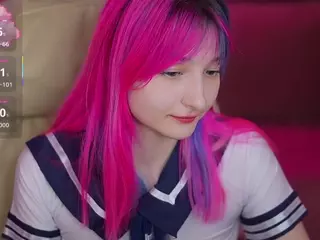 MikkyAoki's Live Sex Cam Show