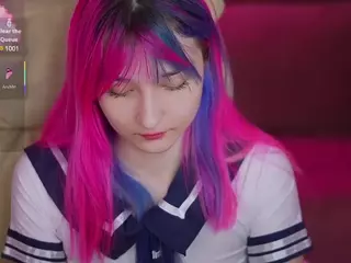 MikkyAoki's Live Sex Cam Show