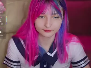 MikkyAoki's Live Sex Cam Show