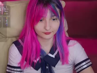 MikkyAoki's Live Sex Cam Show