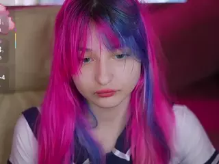 MikkyAoki's Live Sex Cam Show