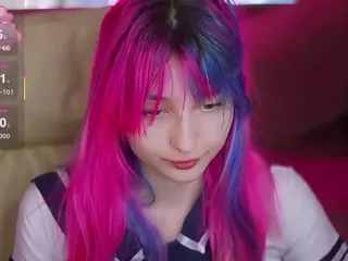 MikkyAoki's Live Sex Cam Show