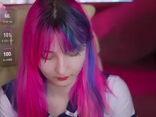 MikkyAoki's Live Sex Cam Show